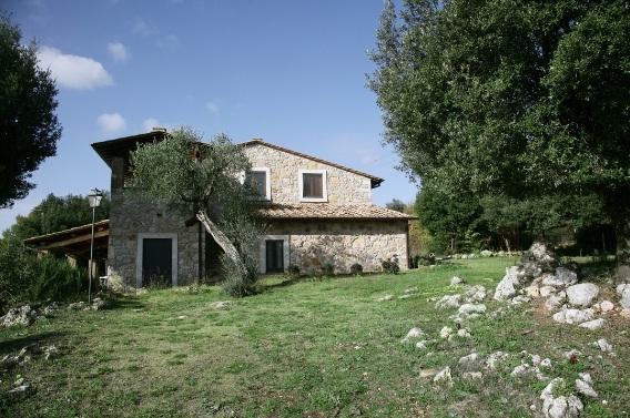 Agriturismo Surripa Амелиа Экстерьер фото