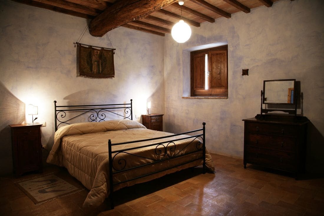 Agriturismo Surripa Амелиа Экстерьер фото
