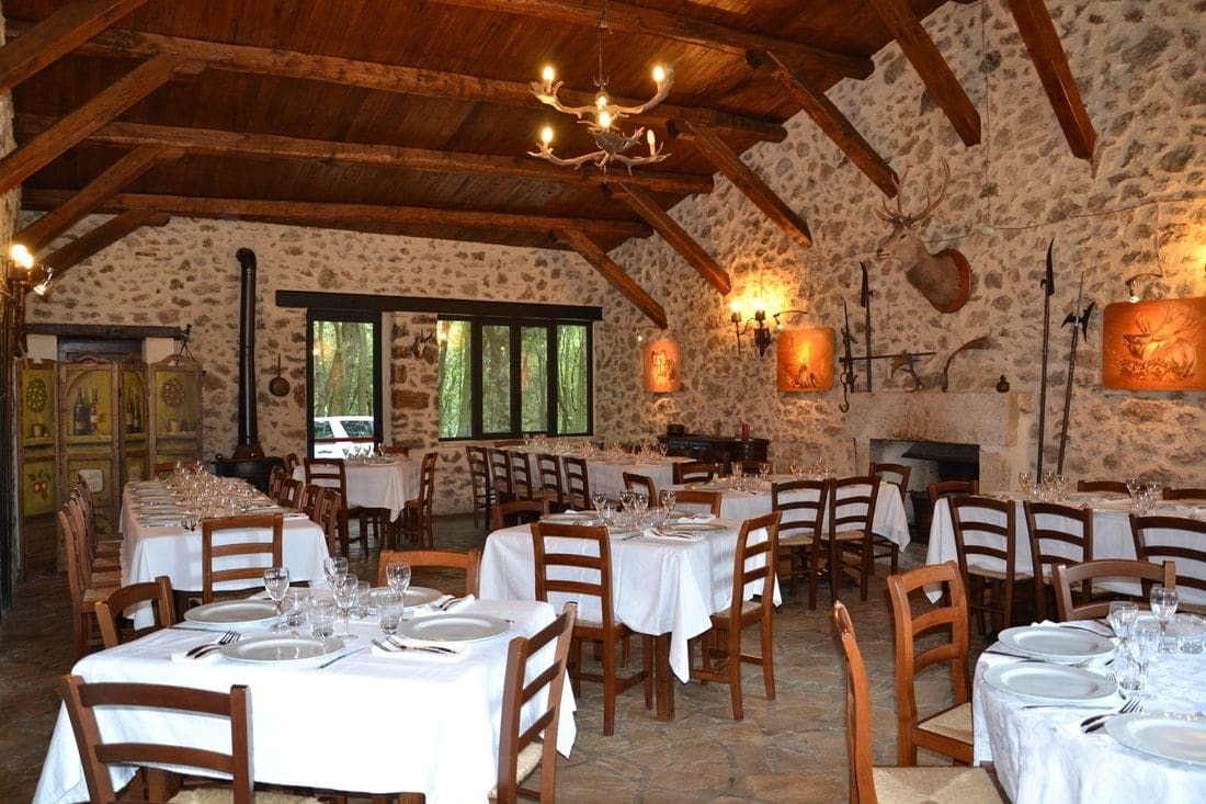 Agriturismo Surripa Амелиа Экстерьер фото